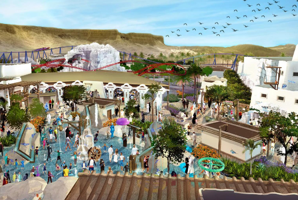 Natural History Museum Abu Dhabi